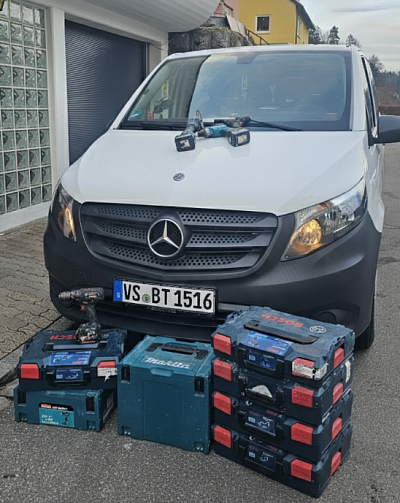 Hausmeisterservice Miuti